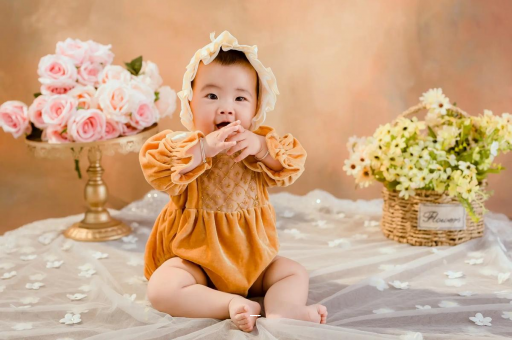 供卵试管代怀生子费用四个月宝宝需要补钙吗